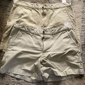 Patagonia Men’s 7” Stand Up Shorts